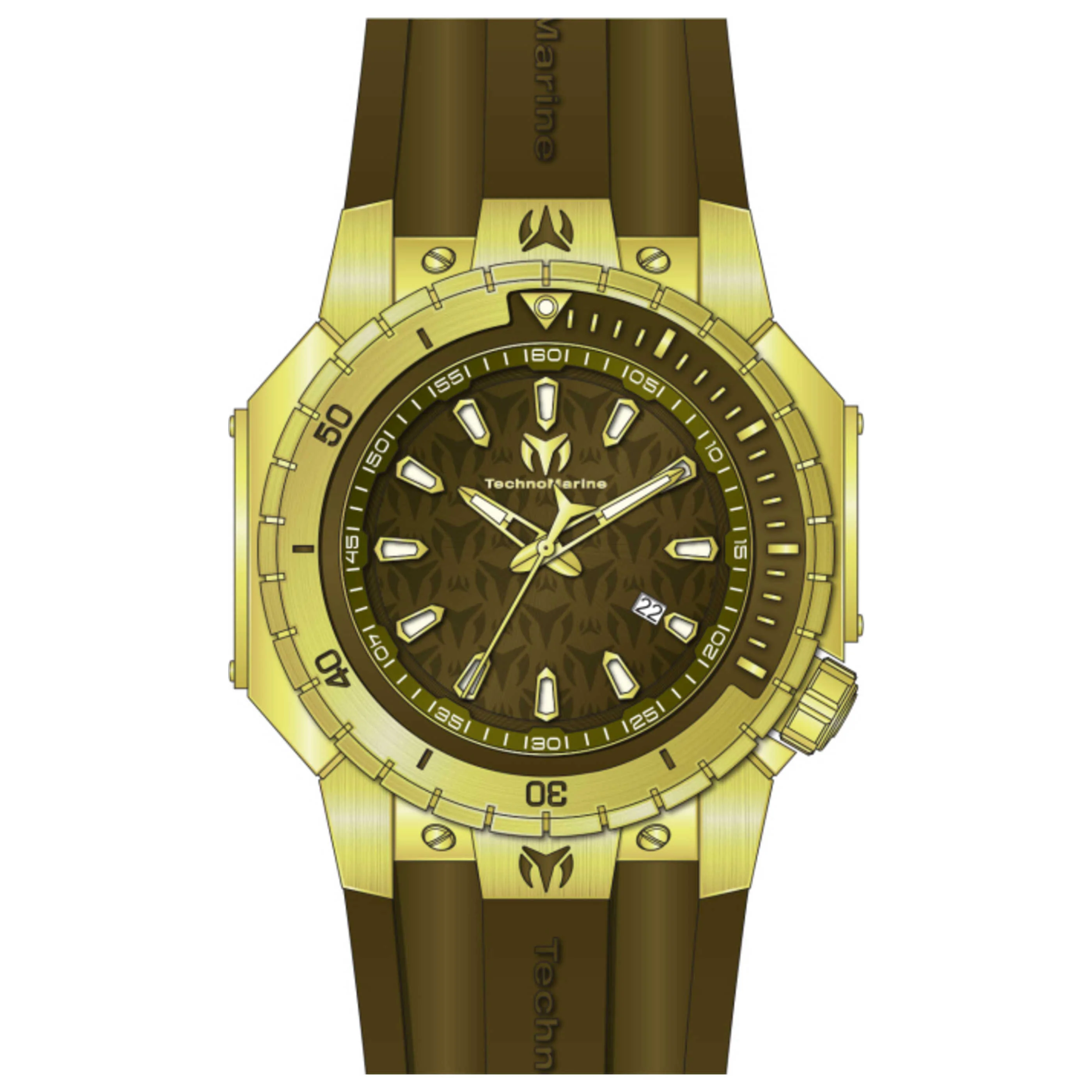 Men's Watches New Arrivals